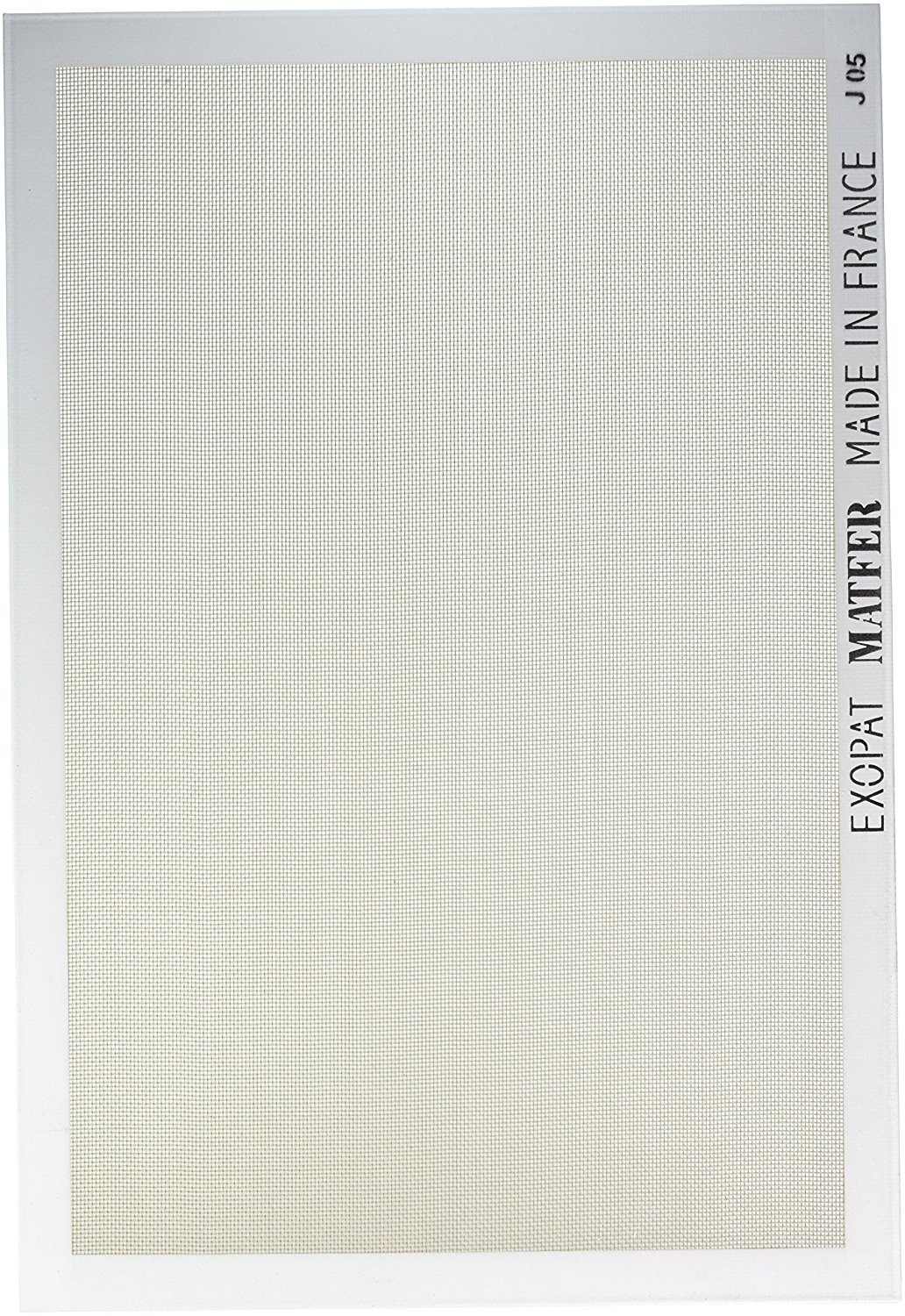 Amazon | (41cm - 1cm x 60cm - 1.3cm) - Matfer Exopat 41.6cm x 62.2